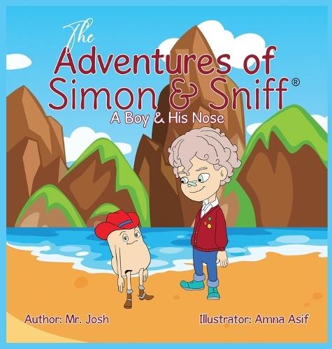 The Adventures of Simon & Sniff: A Boy & His Nose
