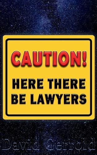 Here There Be Lawyers