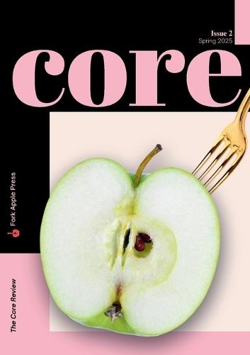 The Core Review, Issue 2