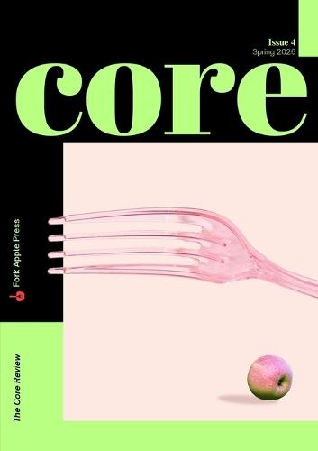 The Core Review, Issue 4