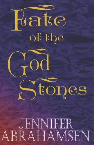 Fate of the God Stones