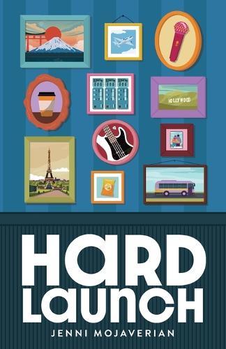 Hard Launch