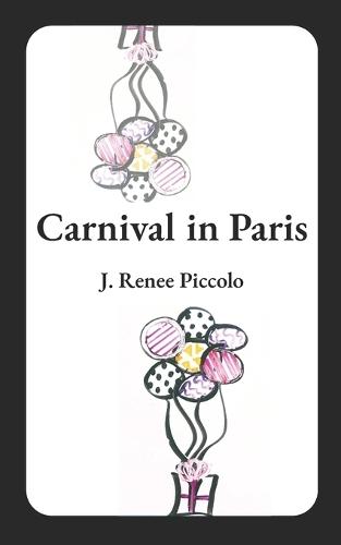 Carnival in Paris