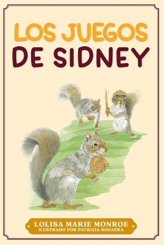 Los Juegos de Sidney: Sidney's Games