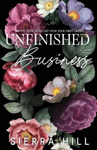 Unfinished Business: Special Edition