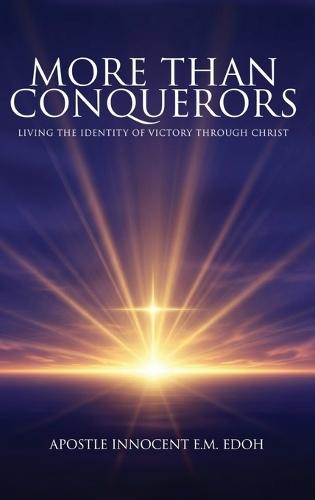 More Than Conquerors