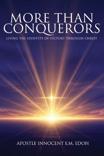 More Than Conquerors