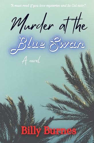Murder at the Blue Swan