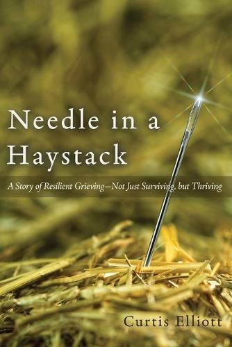 Needle in a Haystack: A Story of Resilient Grieving--Not Just Surviving, but Thriving