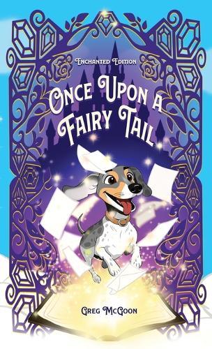 Once Upon A Fairy Tail