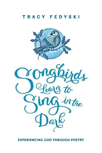 Songbirds Learn to Sing in the Dark