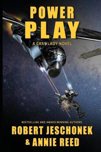 Power Play: A Gray Lady novel