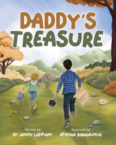 Daddy's Treasure