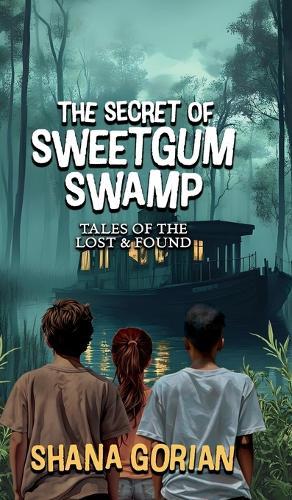 The Secret of Sweetgum Swamp
