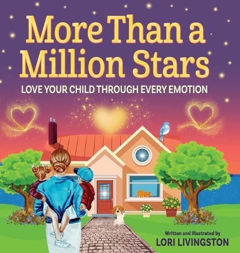 More Than A Million Stars