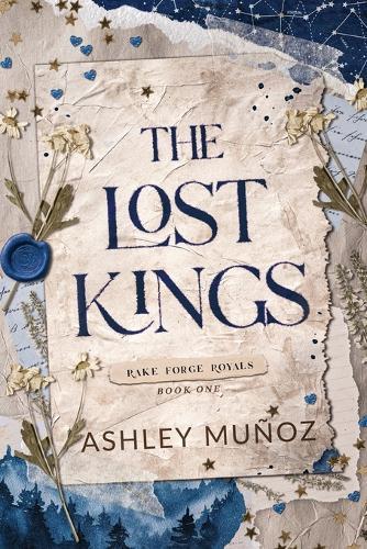The Lost Kings