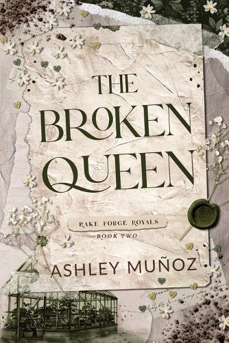 The Broken Queen