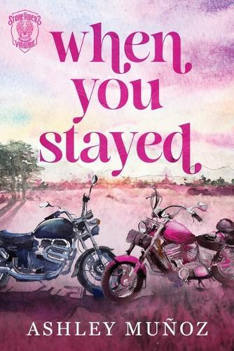 When You Stayed: Special Edition