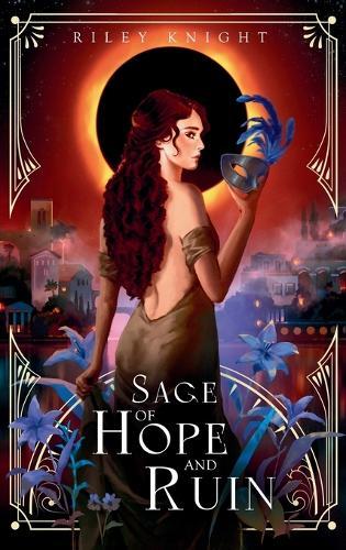 Sage of Hope and Ruin