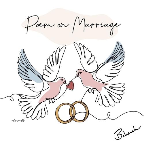 Poem on Marriage