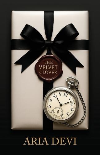 The Velvet Clover: A Christmas Romance