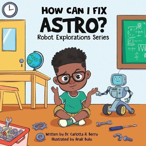 How Can I Fix Astro?