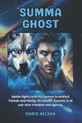 Summa Ghost