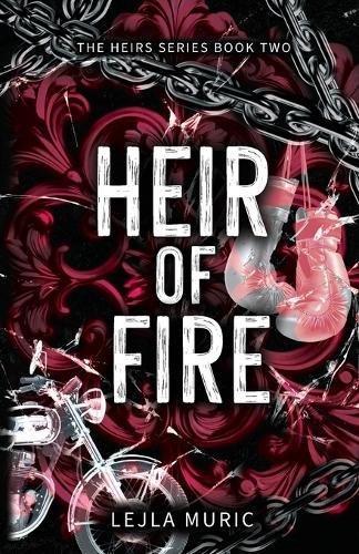 Heir of Fire