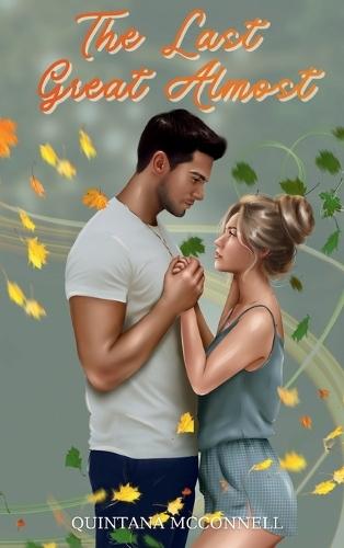 The Last Great Almost