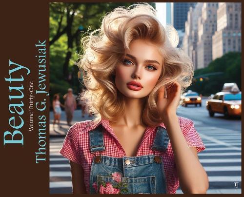 Beauty Volume Thirty-One