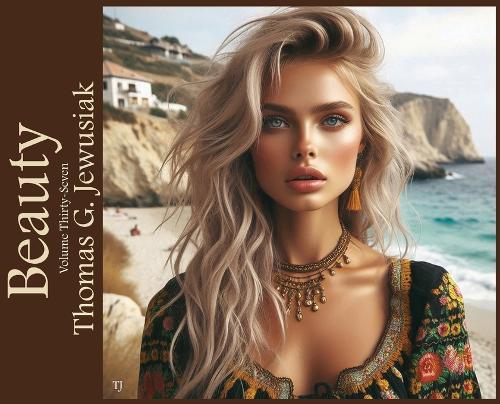 Beauty Volume Thirty-Seven