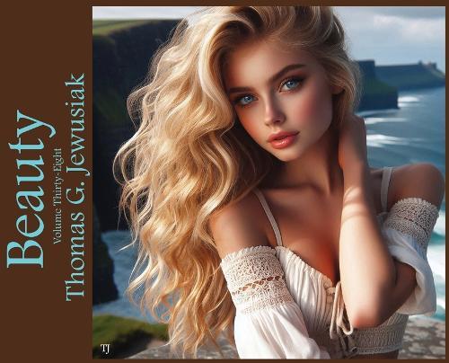 Beauty Volume Thirty-Eight