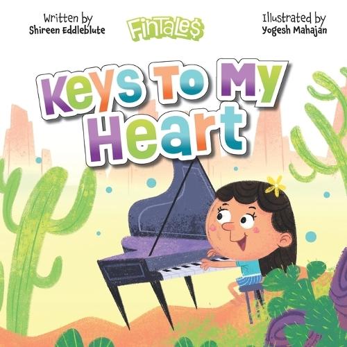 FinTale$: Keys to My Heart