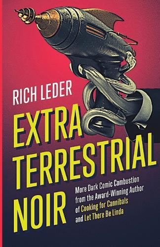 Extraterrestrial Noir