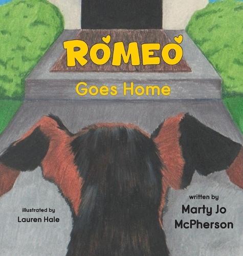 Romeo Goes Home