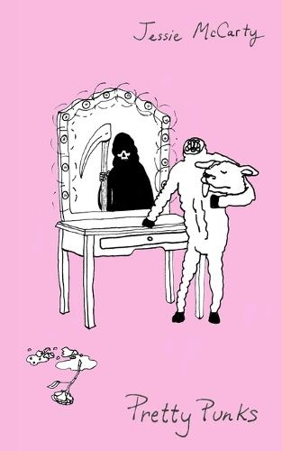 Pretty Punks: Poems, Portrait, and Play