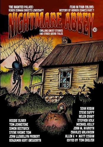 Nightmare Abbey 10