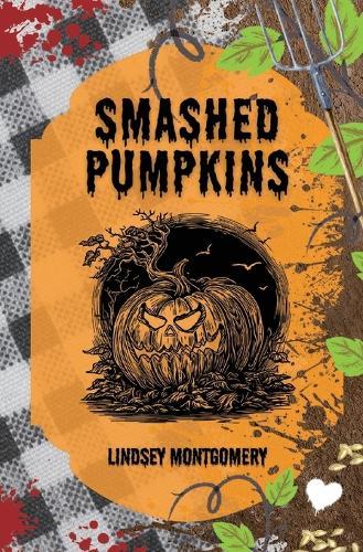 Smashed Pumpkins