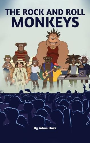 The Rock and Roll Monkeys