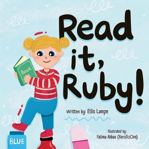 Read it, Ruby!