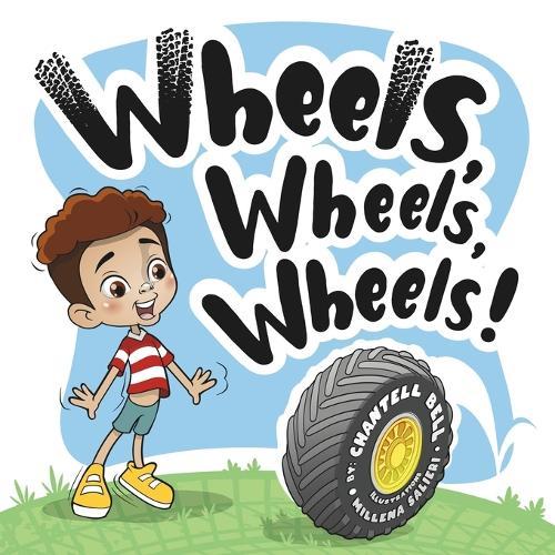 Wheels, Wheels, Wheels!