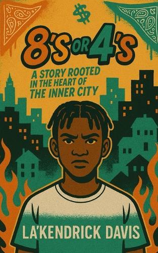 8's or 4's: Welcome to the Trap