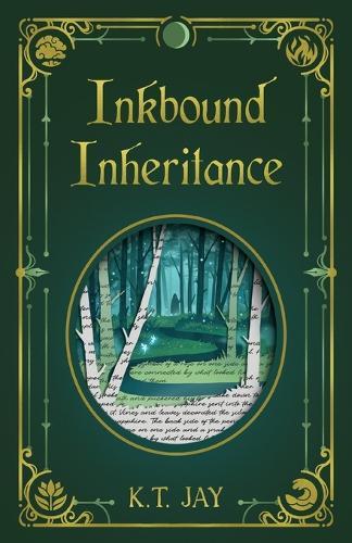 Inkbound Inheritance