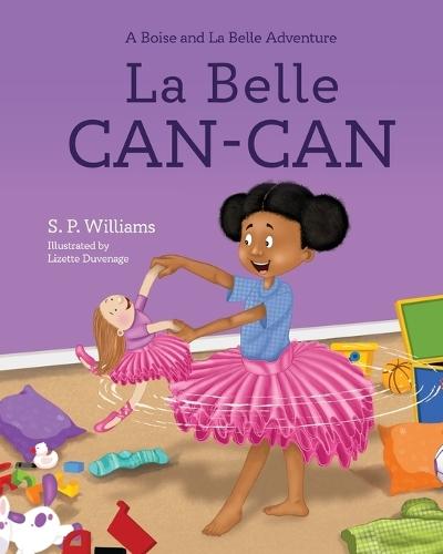 La Belle Can-Can