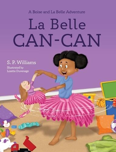 La Belle Can-Can