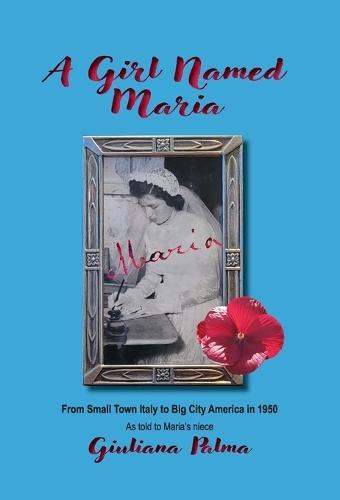 A Girl Named Maria