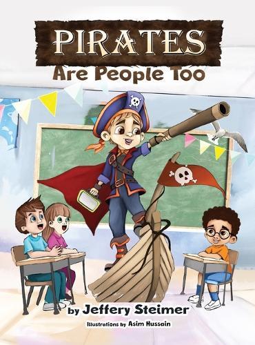 Pirates Are People Too