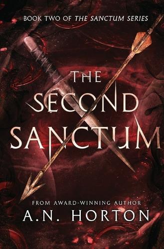 The Second Sanctum