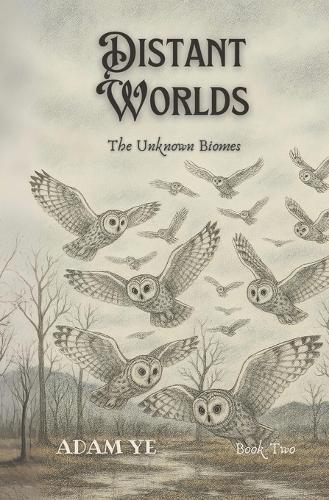Distant Worlds: The Unknown Biomes