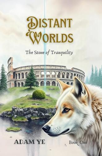 Distant Worlds: The Stone of Tranquility